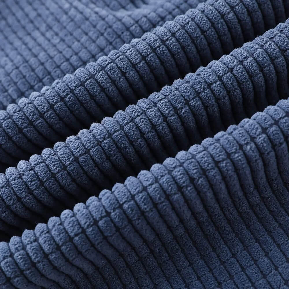 3er-Pack Jitsu - Japanische Cordhose