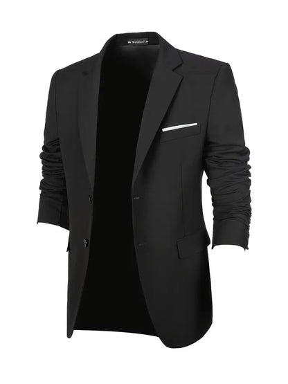 HAGEN - Vielseitiger Blazer Wolle