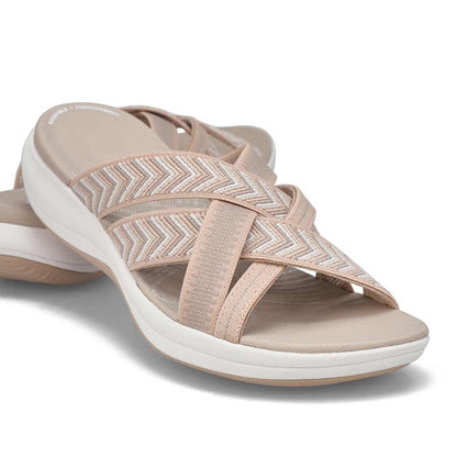 Greta Orthopädische Sandalen - Bequeme Damensandalen