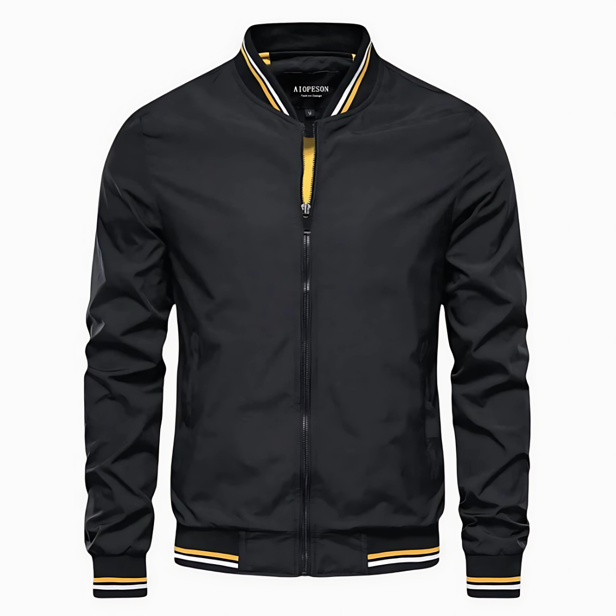 Elegante Jacke