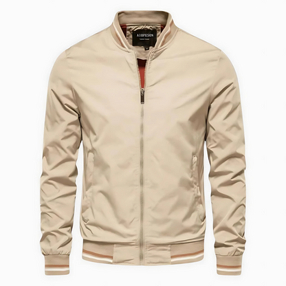 Elegante Jacke