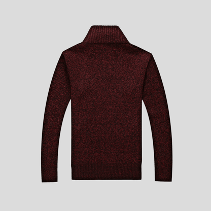 Alpen - Fleecejacke