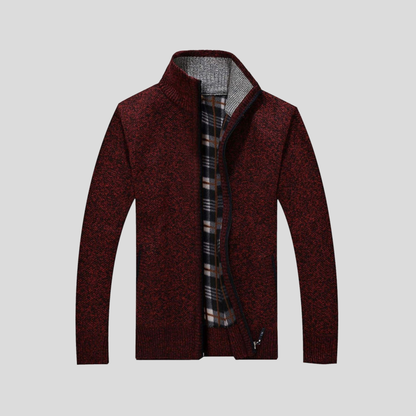 Alpen - Fleecejacke