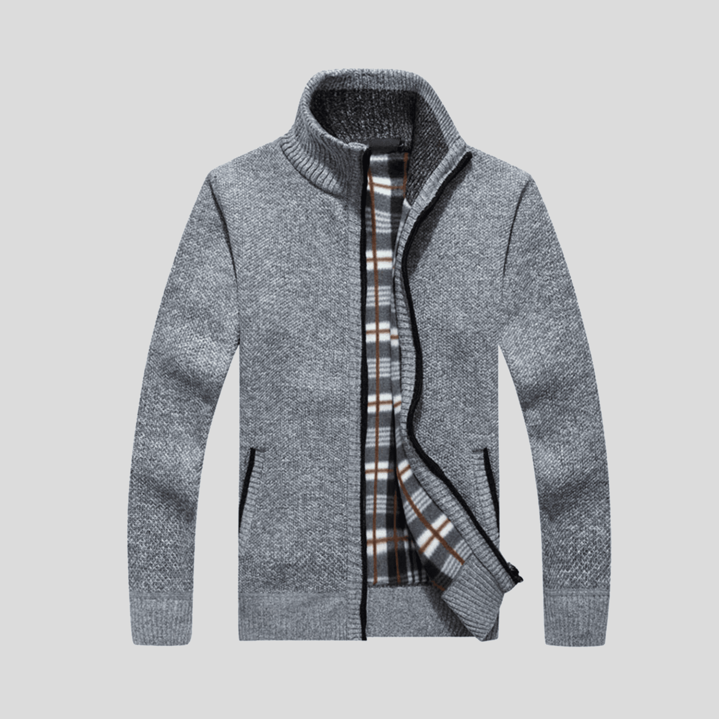 Alpen - Fleecejacke