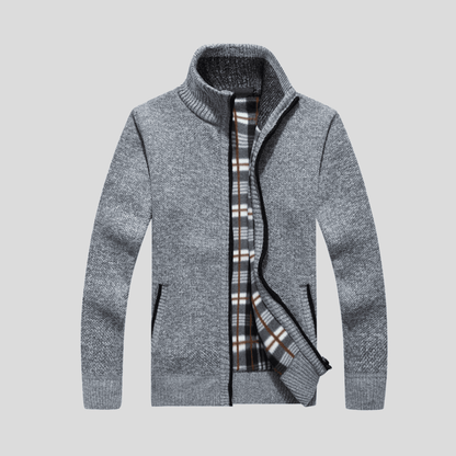 Alpen - Fleecejacke
