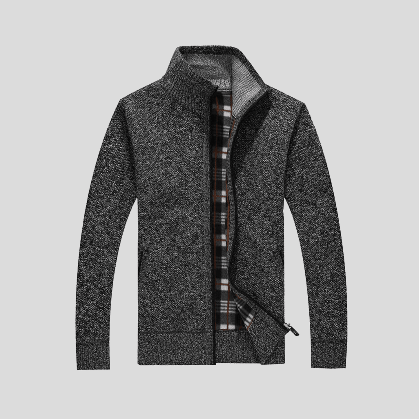 Alpen - Fleecejacke