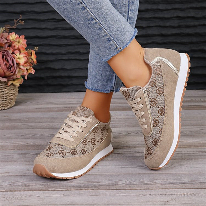 BLOOMSTEP™ sneakers