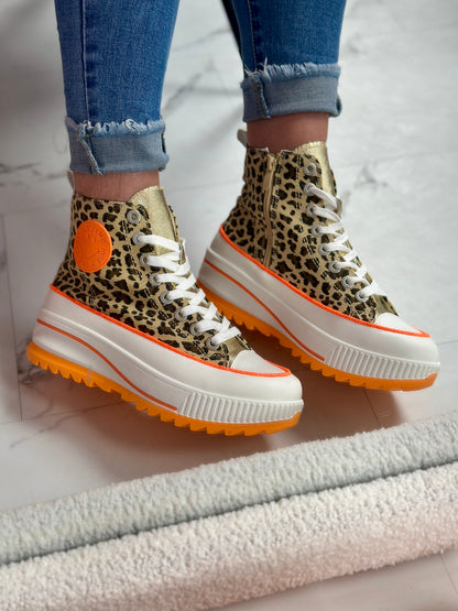 Smills Leo Sneaker