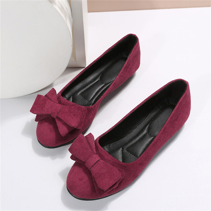 ELLY Orthopädische Damenschuhe – Komfort & Stabilität