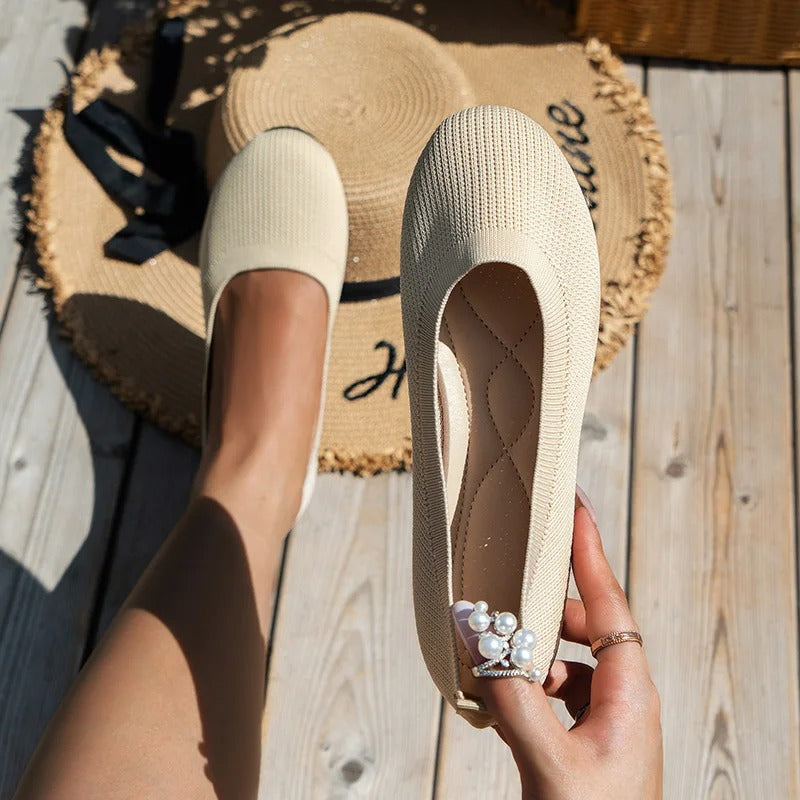Elvy | Elegante und Bequeme Schuhe