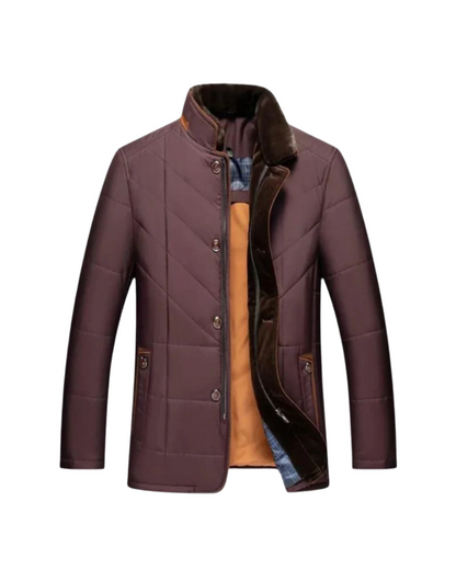 Antonio Business Herren-Jacke