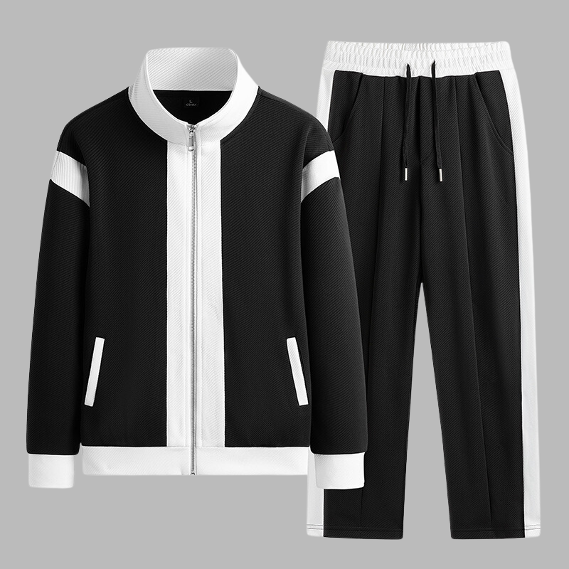 Streamlined Active Set – Sportliches Herren-Set für aktive Männer