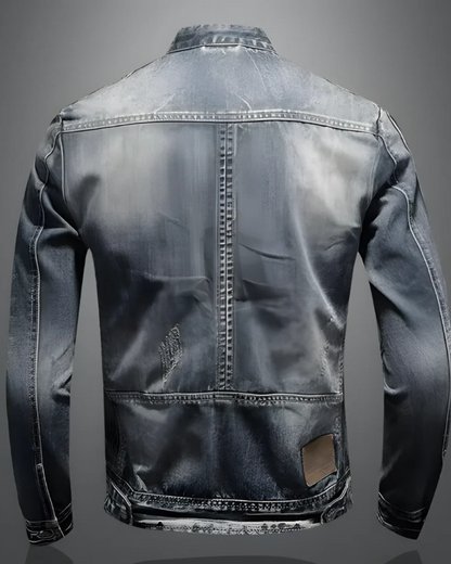 Jeansjacke