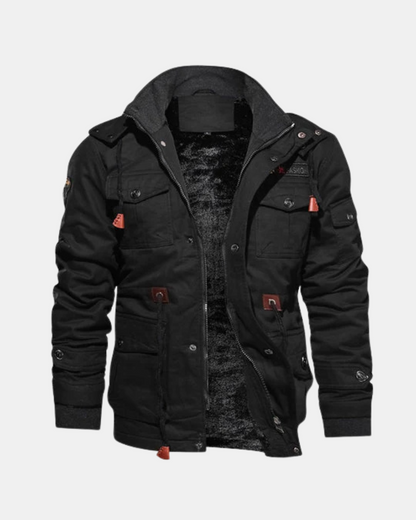 Luca Lässige Jacke