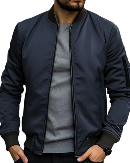 Bomberjacke