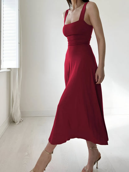 SIGLINDE I TRENDIGES MIDIKLEID