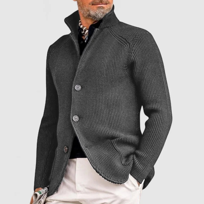 Marius™ - Elegante Jacke für Männer