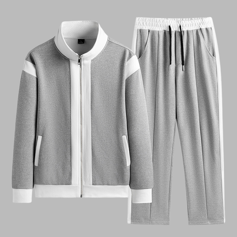 Streamlined Active Set – Sportliches Herren-Set für aktive Männer