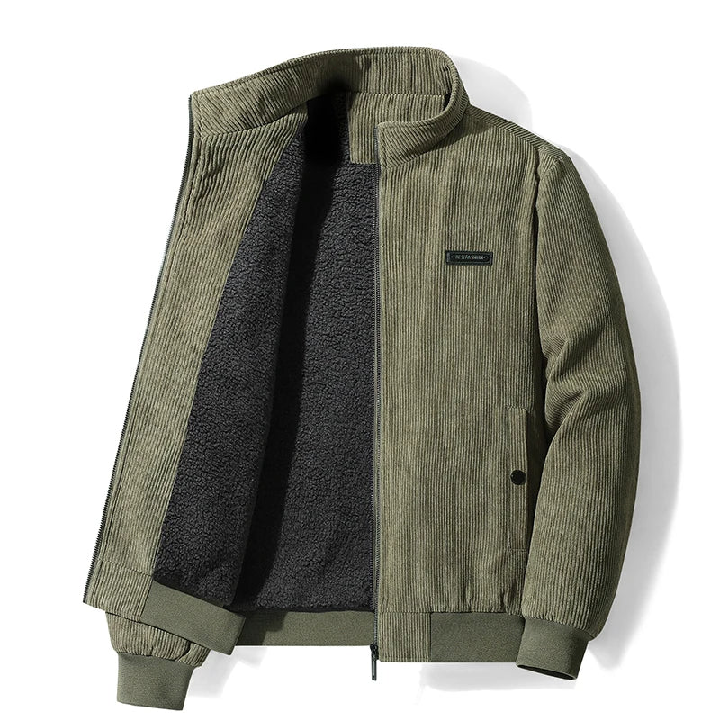 Harrington-Cordjacke