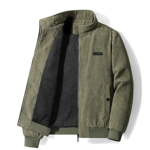 Harrington-Cordjacke