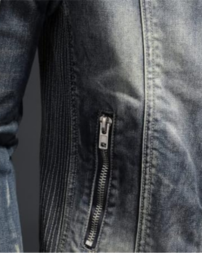 Jeansjacke