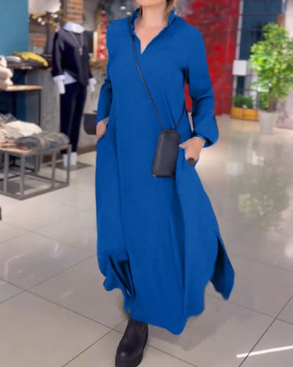 HANNAH I STYLISCHES KLEID