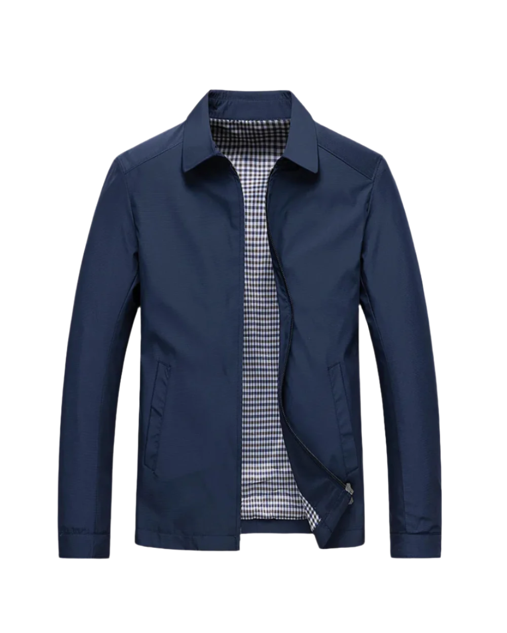 Lässige Herren-Jacke