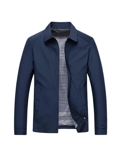 Lässige Herren-Jacke