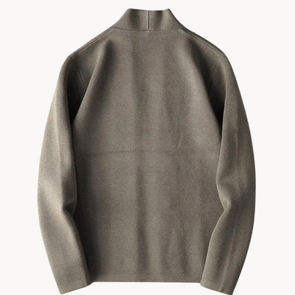 AUGUST - Stilvoller Blazer Slim Fit
