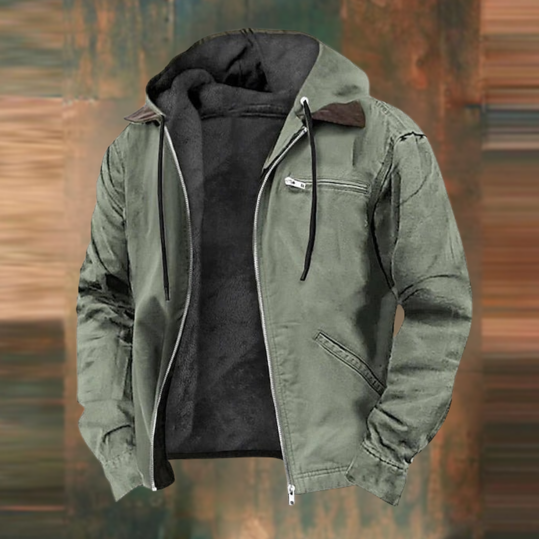 George™ – Elegante Herbstjacke