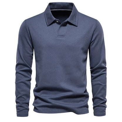 Sean™ - Premium-Poloshirt
