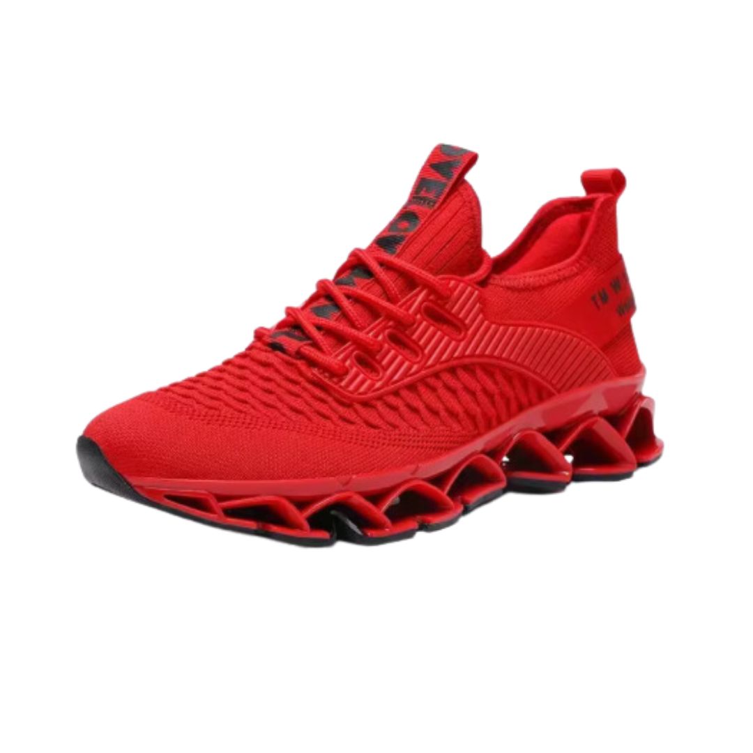 BLADE KICKS  +8CM Erhöhung