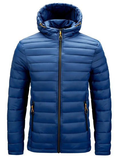 Elegante Leichte Jacke