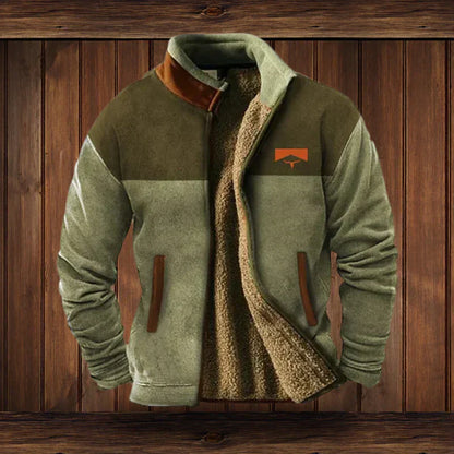 Hagen™ – Eleganter Strickpullover aus Premiummaterial