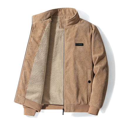 Harrington-Cordjacke