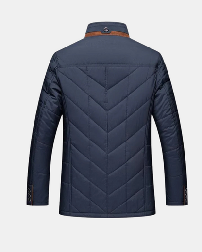 Antonio Business Herren-Jacke