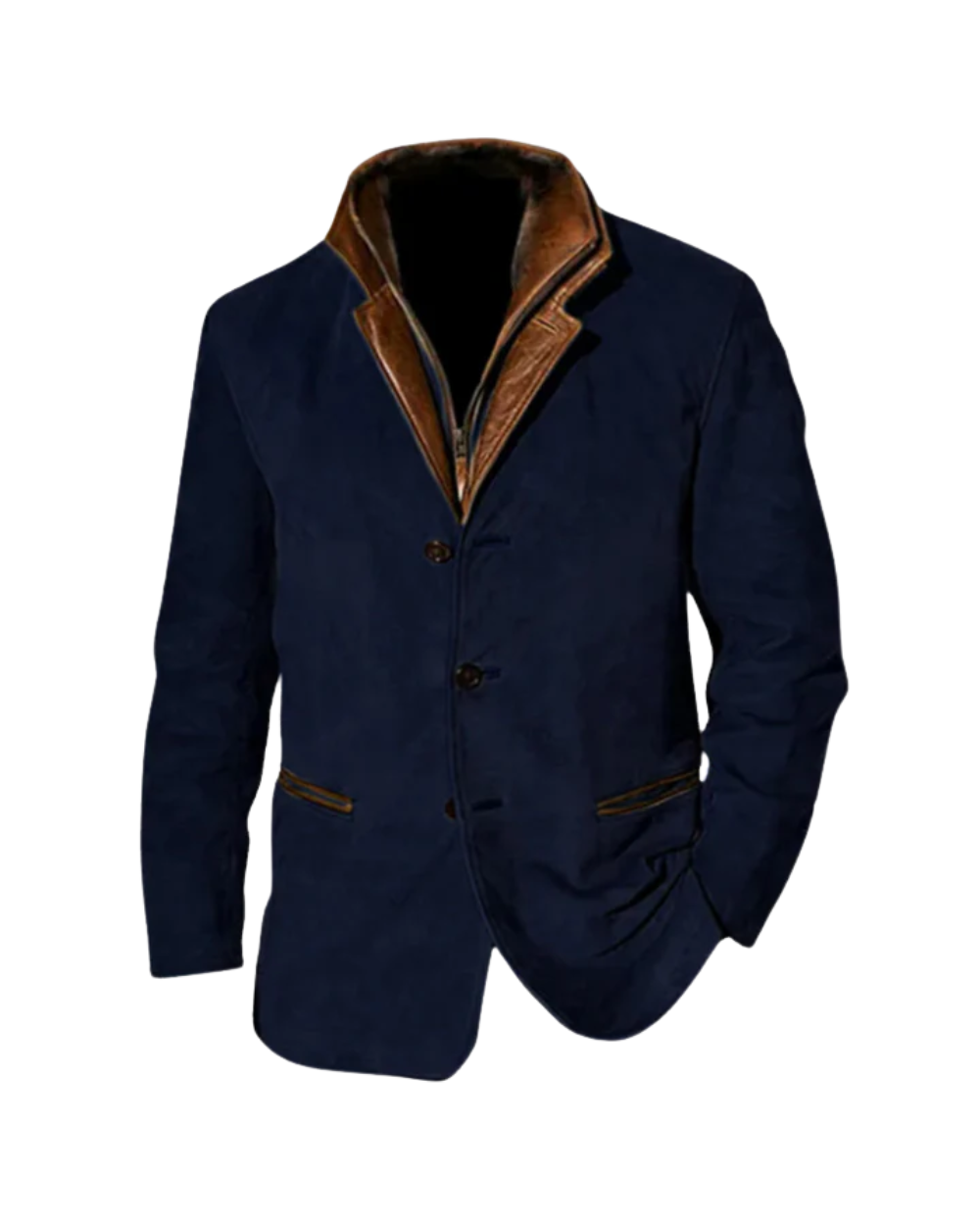 Vintage Jacke