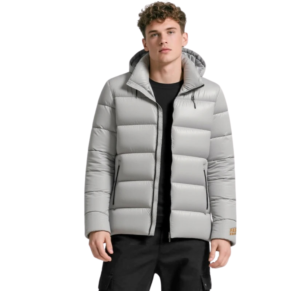 Elegante Steppjacke