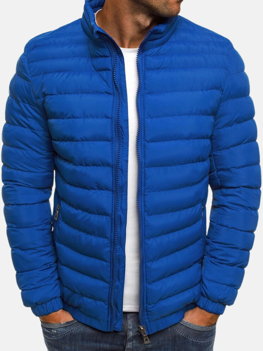 Ben | Elegante Herrenjacke