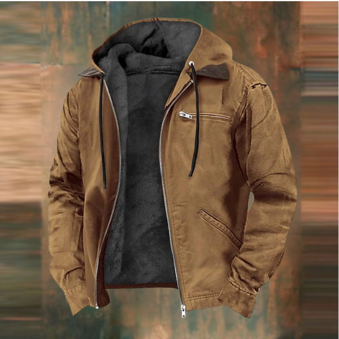Levin™ | Winterjacke mit Stil