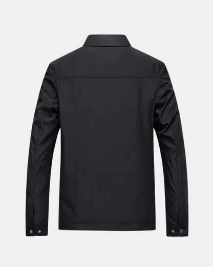 Lässige Herren-Jacke