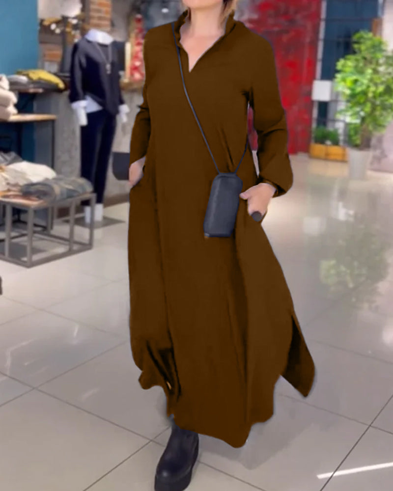 HANNAH I STYLISCHES KLEID
