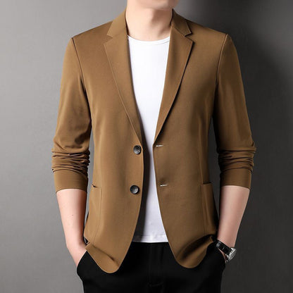ULFRIED I KLASSISCHER SOMMER-BLAZER