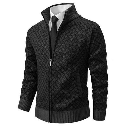 Louis™ - Lässige Strickjacke für Herren