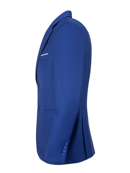 HAGEN - Vielseitiger Blazer Wolle