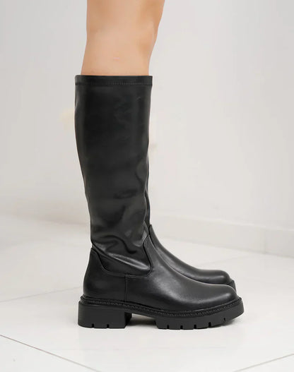 Rachel Schwarz SockBoots