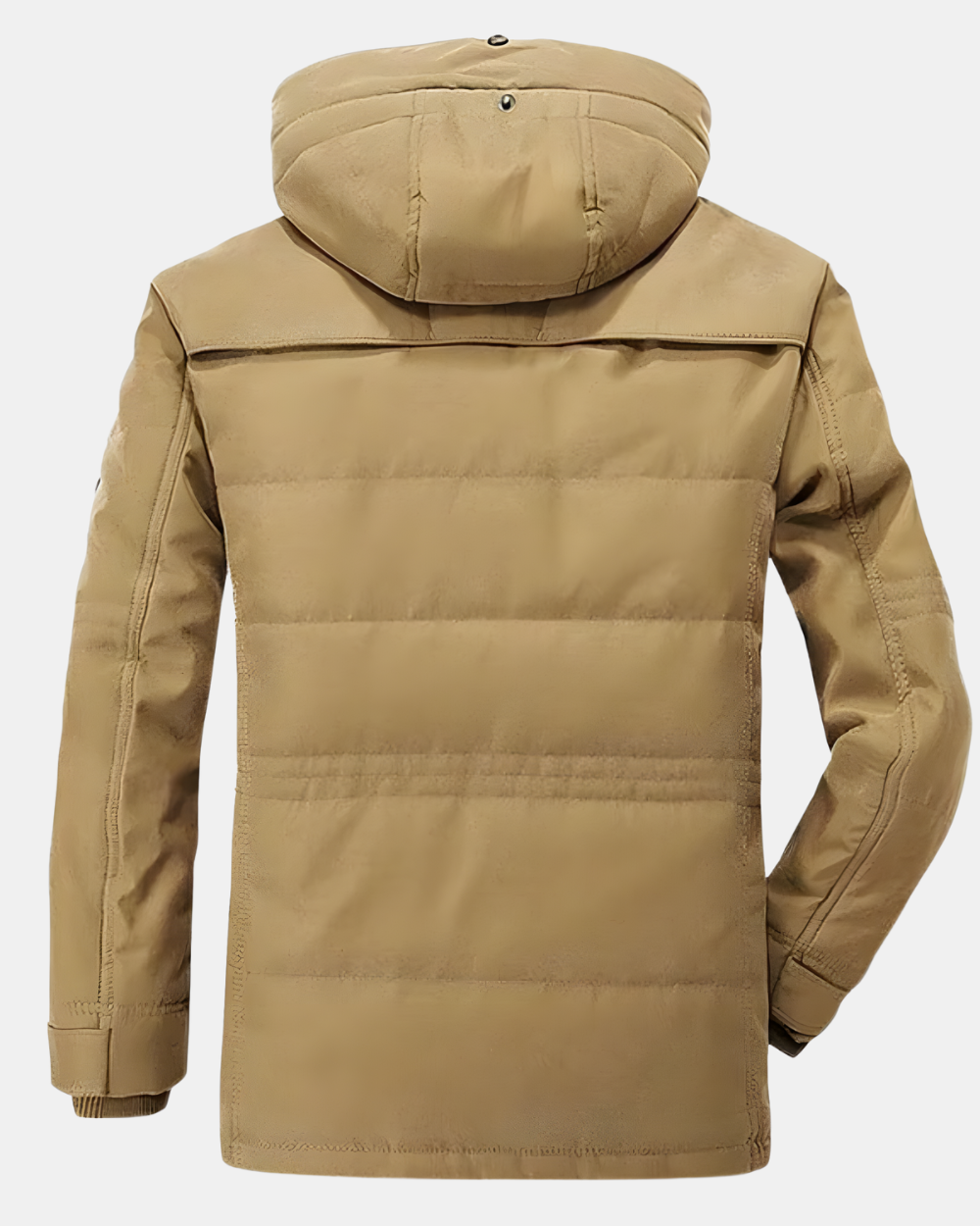 Francesco Gefütterte Winterjacke