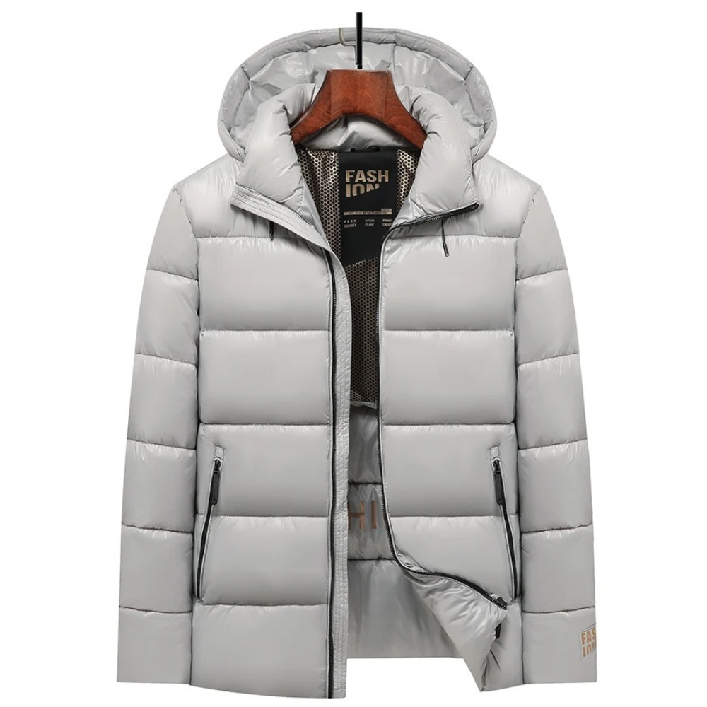 Elegante Steppjacke