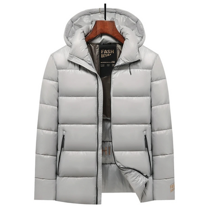 Elegante Steppjacke