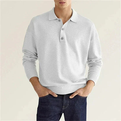 Paul™ | Winterpullover